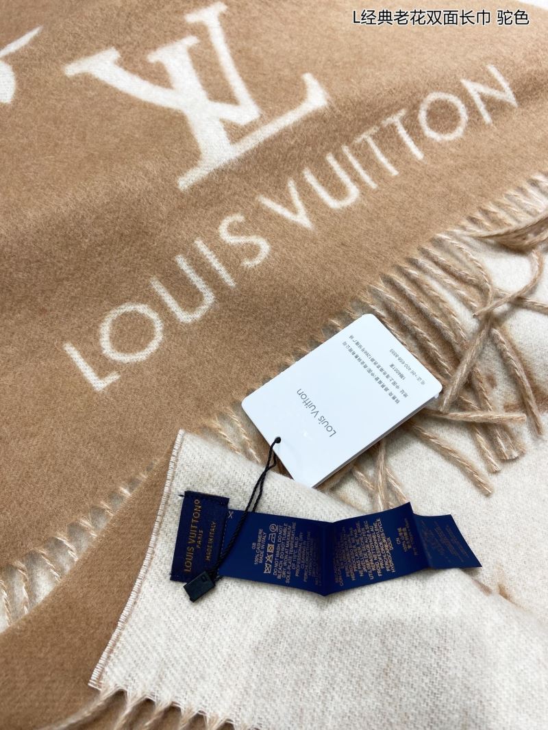 Louis Vuitton Scarf